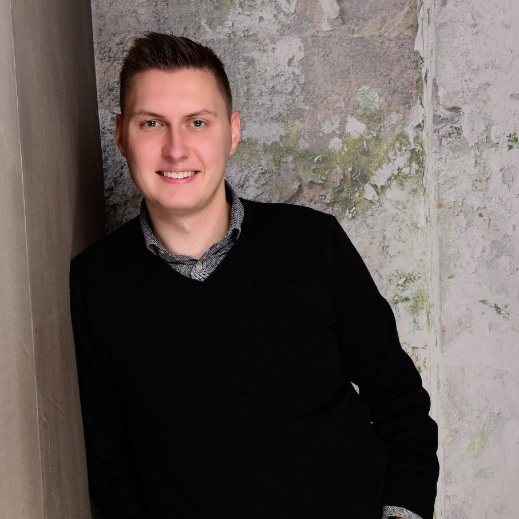 Lukas Dubielczek